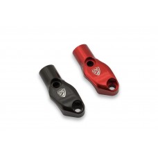 CNC Racing Billet Mirror Mounts For Brembo Radial and GP Brake Master Cylinders CNC Racing Billet Mirror Mounts For Brembo Radial and GP Brake Master Cylinders